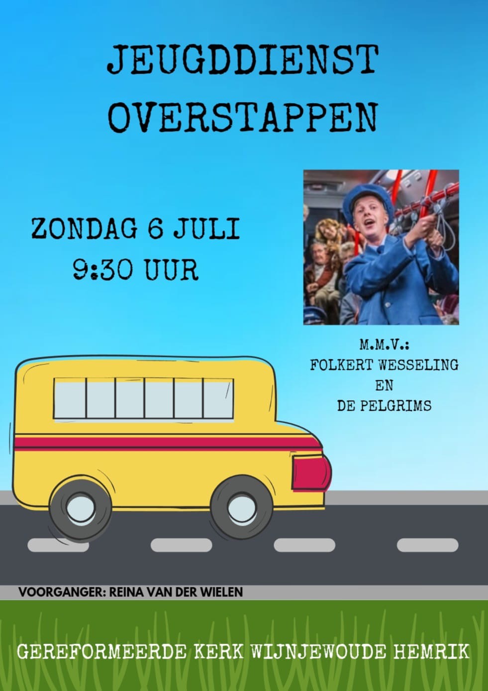 23 maart