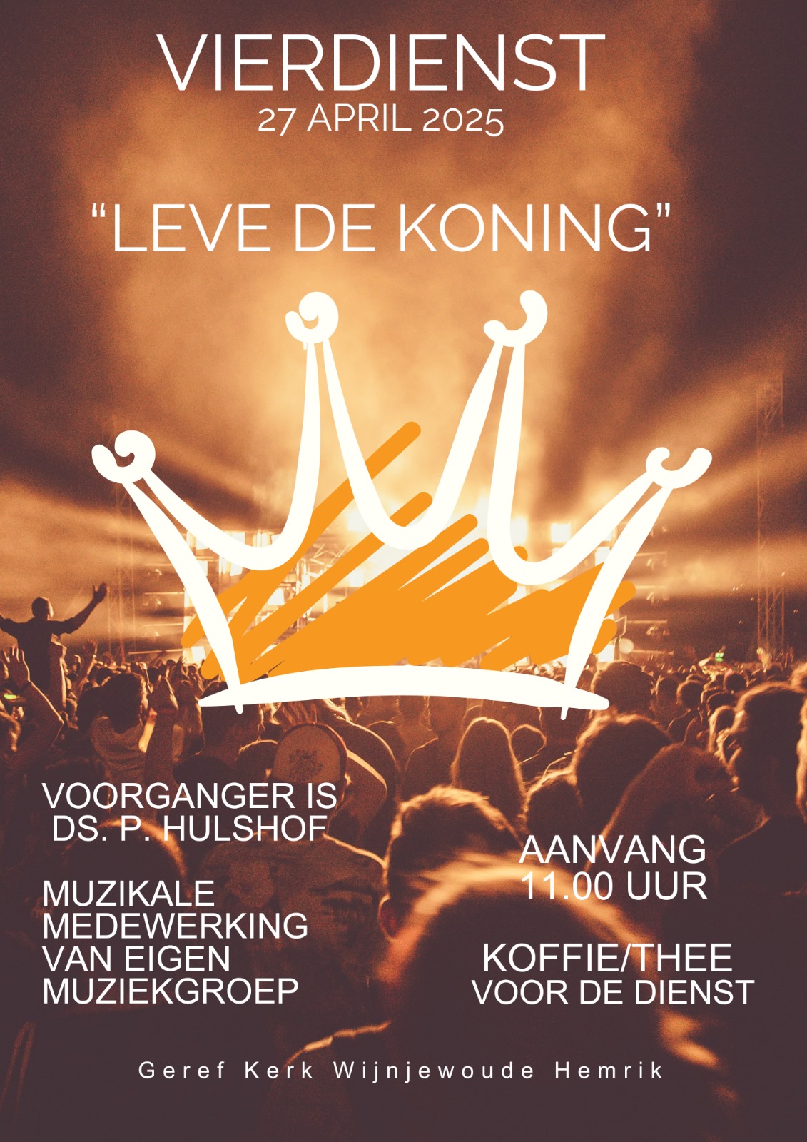 23 maart